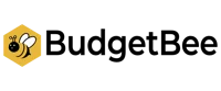BudgetBee Logo