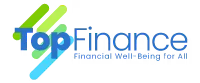 TopFinanzas USA Logo