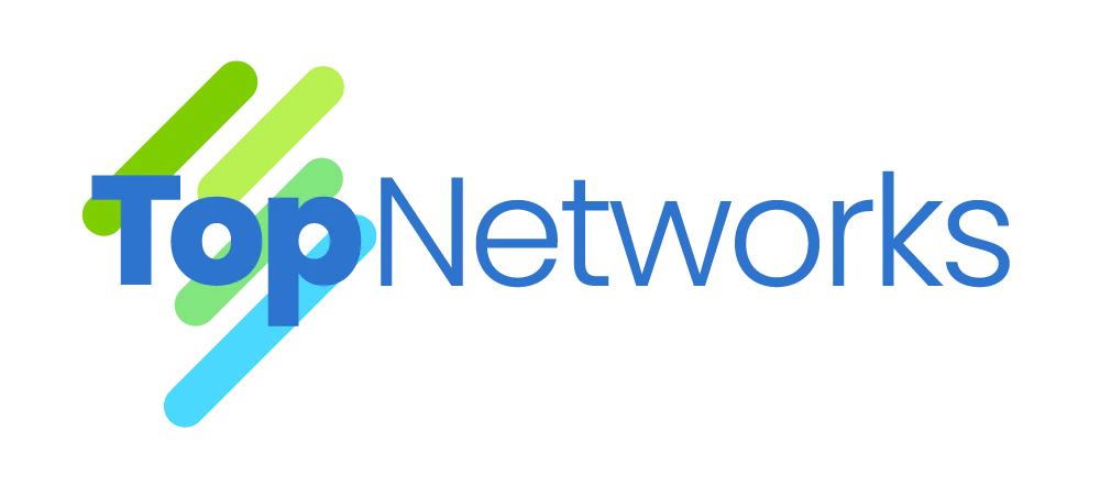 TopNetworks Logo